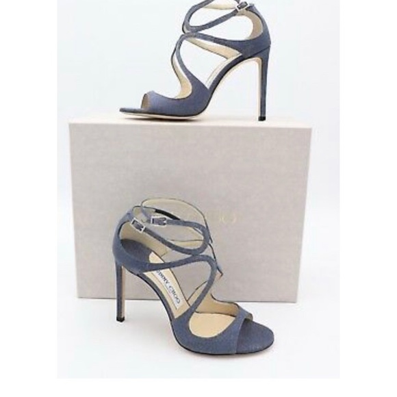 Jimmy Choo sandals - Picture 2 of 6